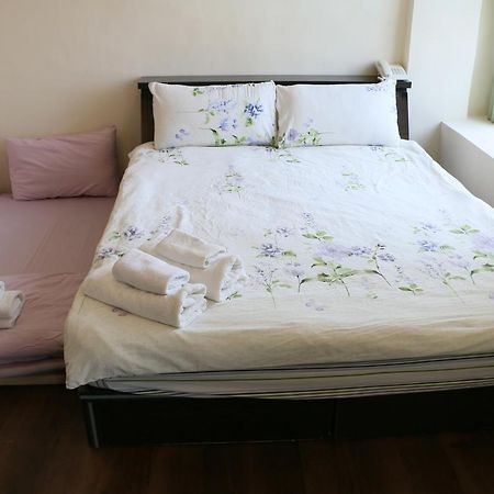 Harmony Guest House Budai Экстерьер фото