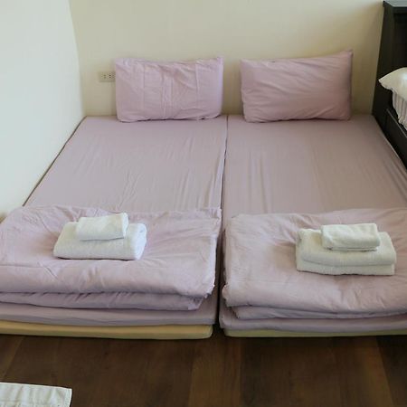 Harmony Guest House Budai Экстерьер фото