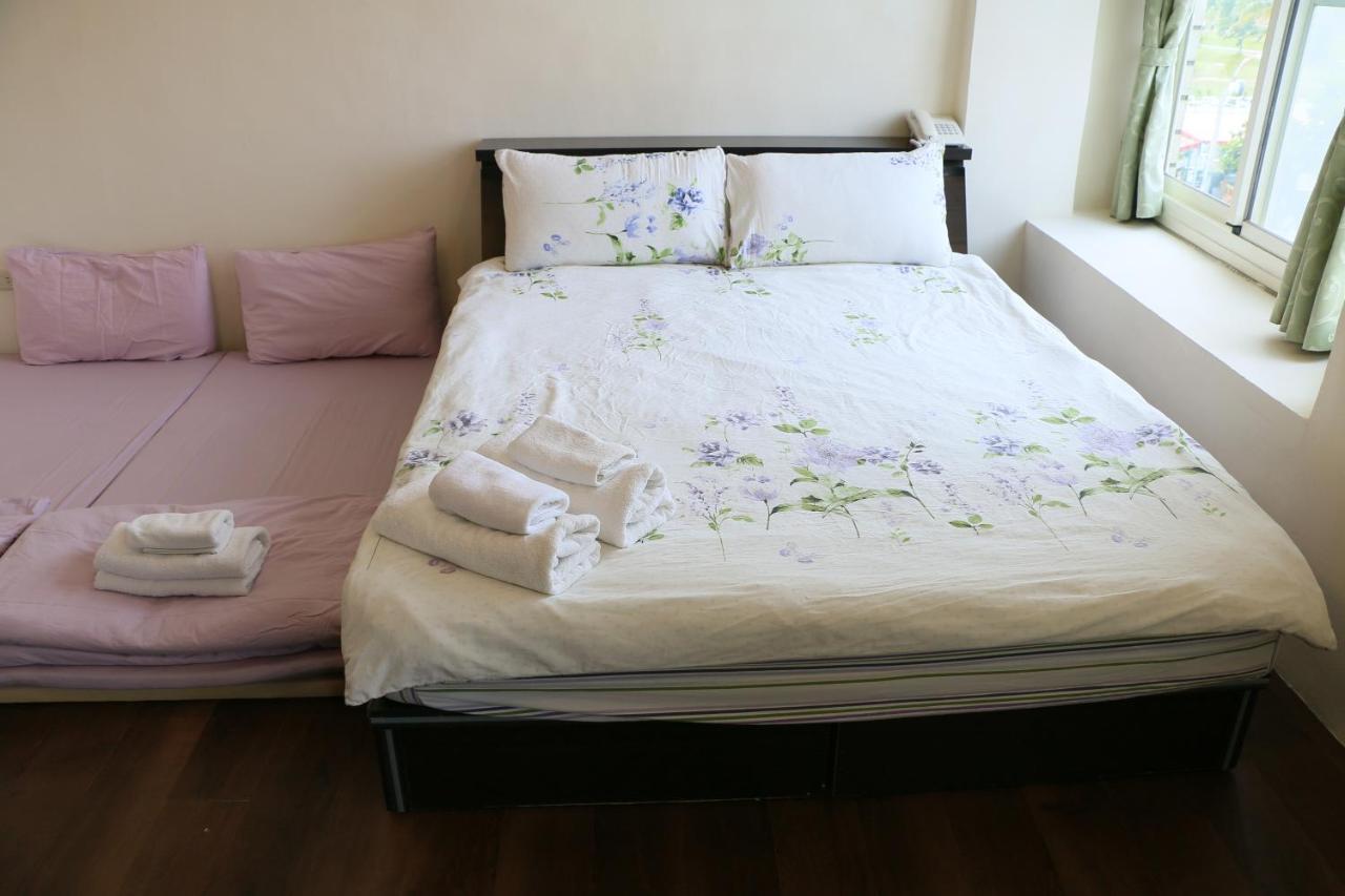 Harmony Guest House Budai Экстерьер фото