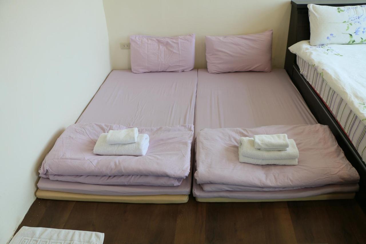 Harmony Guest House Budai Экстерьер фото