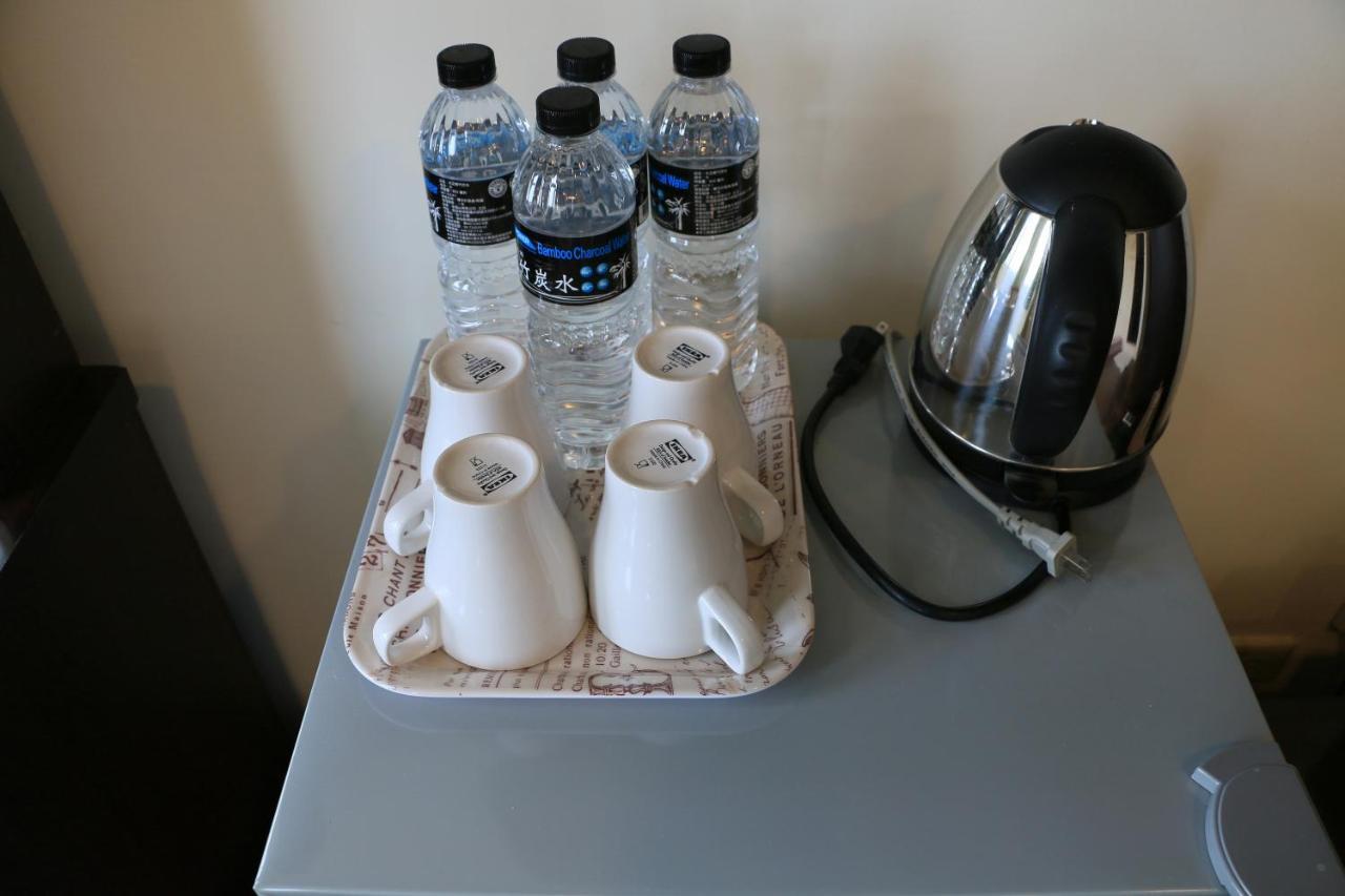 Harmony Guest House Budai Экстерьер фото