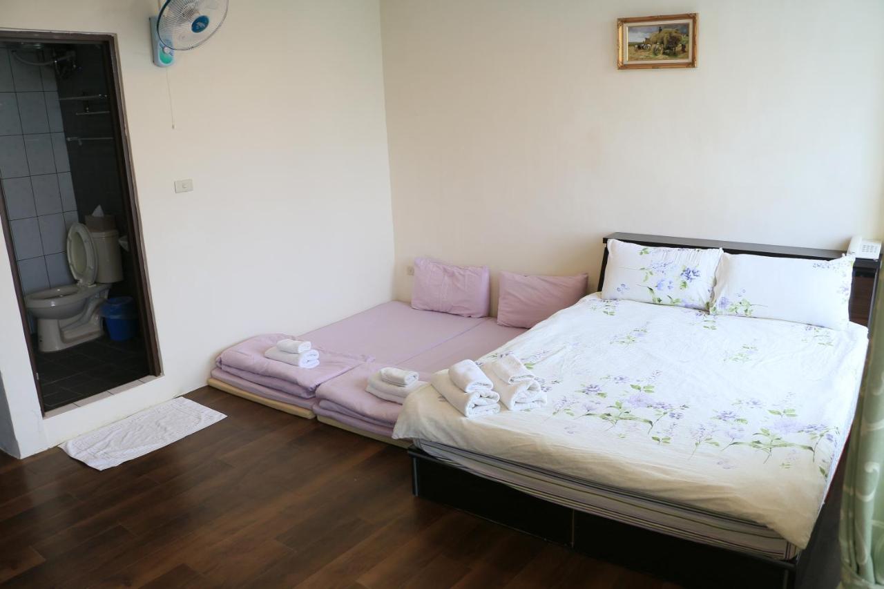 Harmony Guest House Budai Экстерьер фото