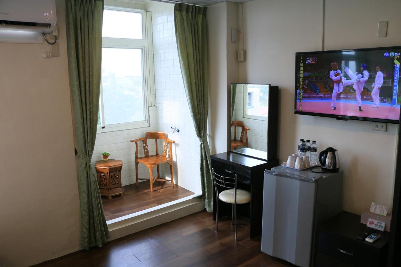 Harmony Guest House Budai Экстерьер фото