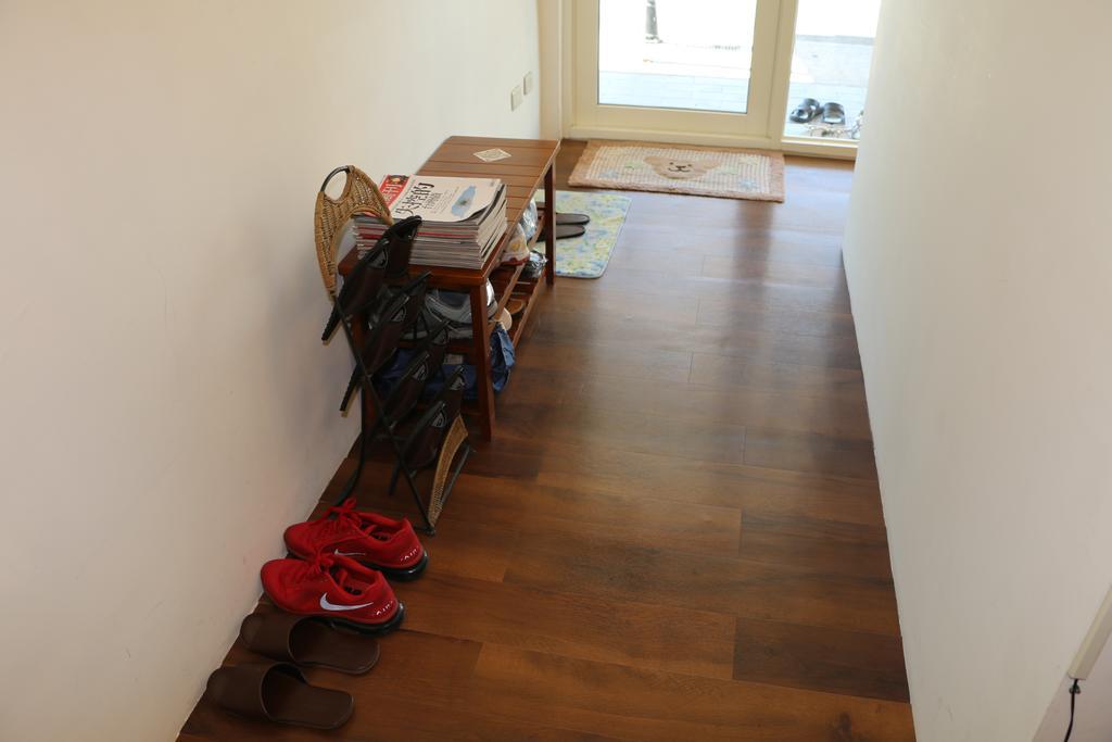 Harmony Guest House Budai Экстерьер фото