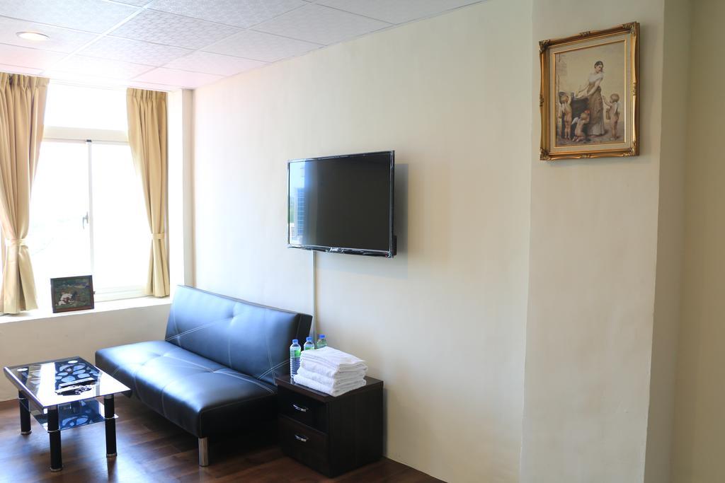 Harmony Guest House Budai Экстерьер фото