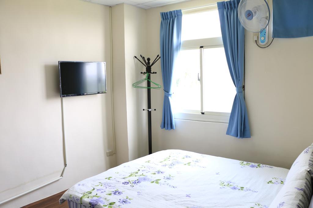 Harmony Guest House Budai Экстерьер фото