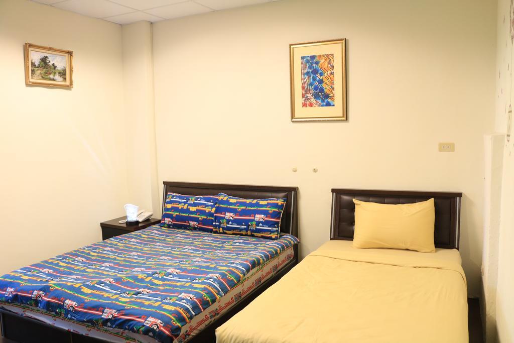 Harmony Guest House Budai Экстерьер фото