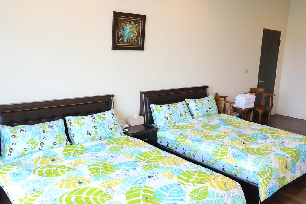 Harmony Guest House Budai Экстерьер фото