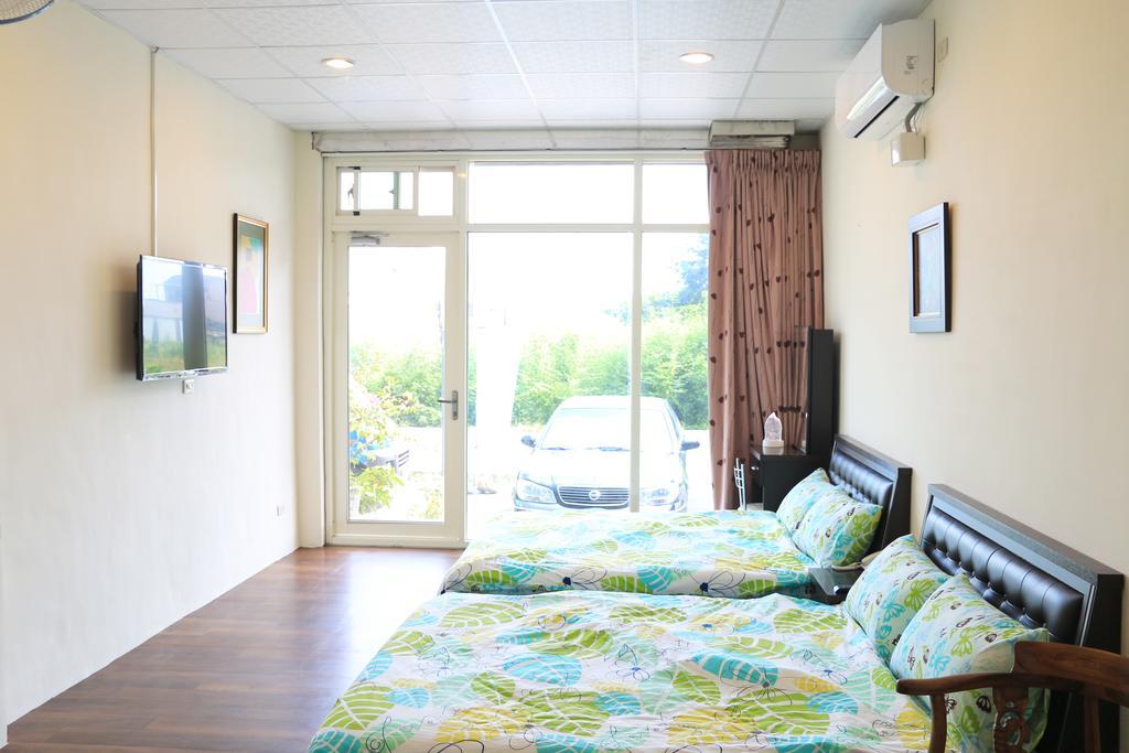 Harmony Guest House Budai Экстерьер фото