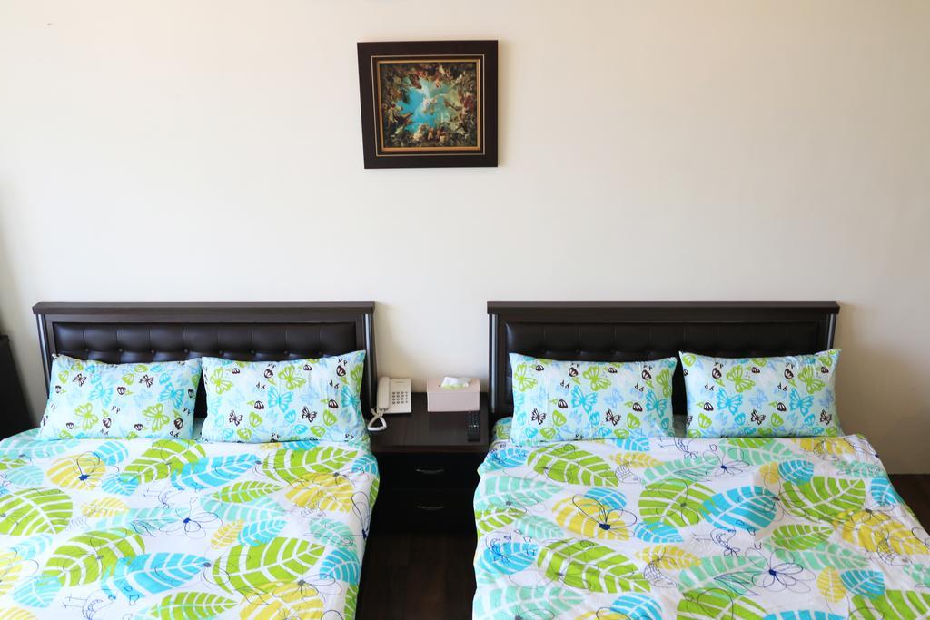 Harmony Guest House Budai Экстерьер фото