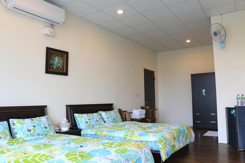 Harmony Guest House Budai Экстерьер фото