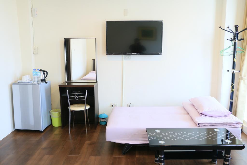 Harmony Guest House Budai Экстерьер фото