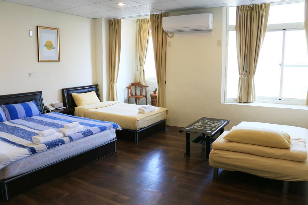 Harmony Guest House Budai Экстерьер фото