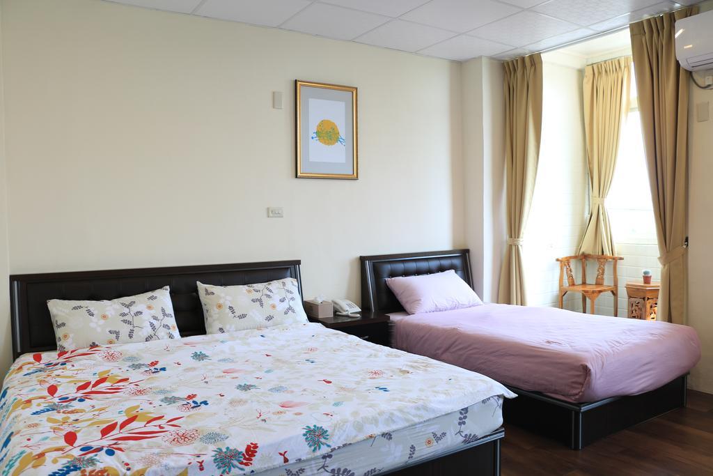 Harmony Guest House Budai Экстерьер фото