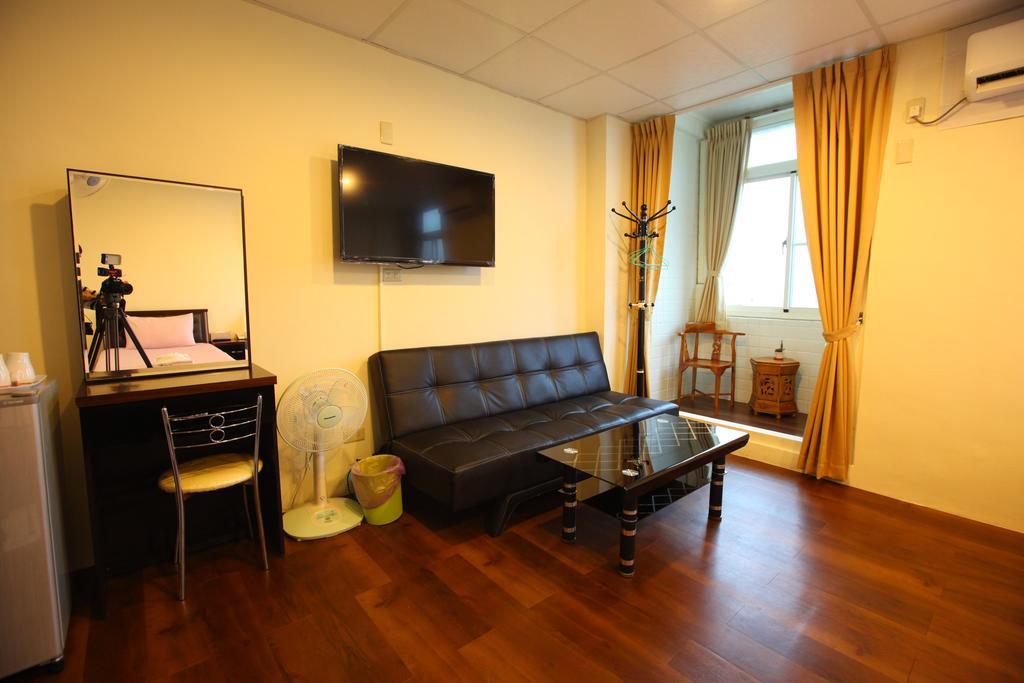Harmony Guest House Budai Экстерьер фото