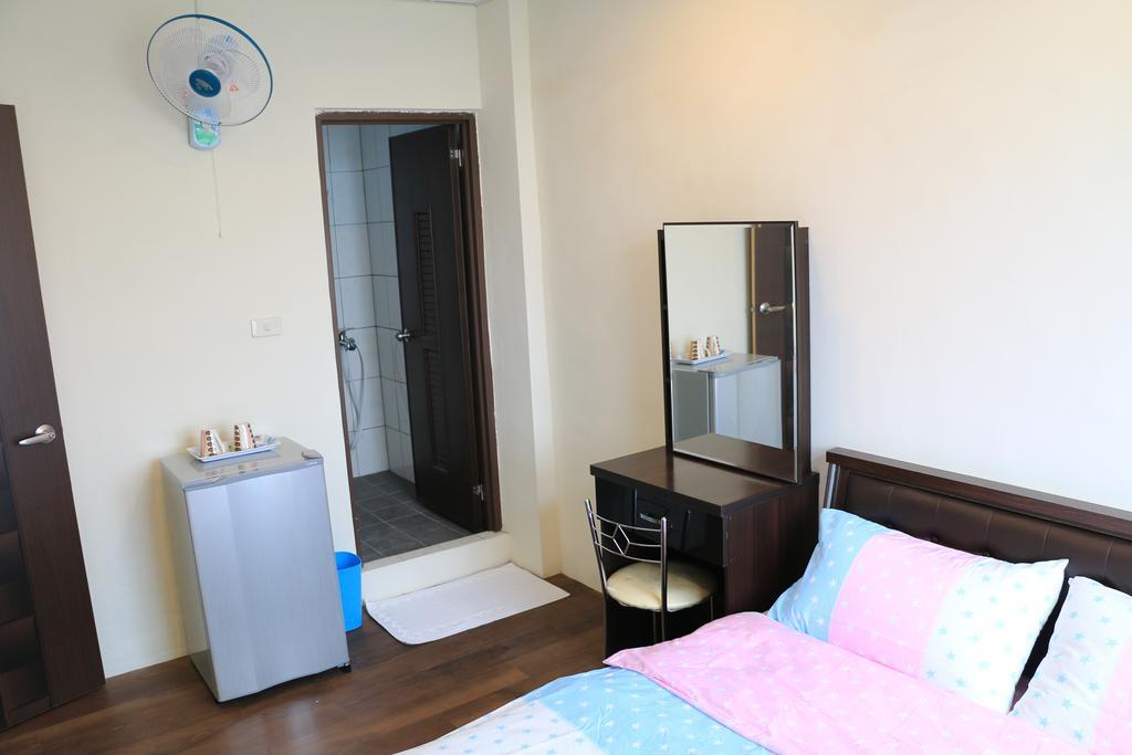 Harmony Guest House Budai Экстерьер фото