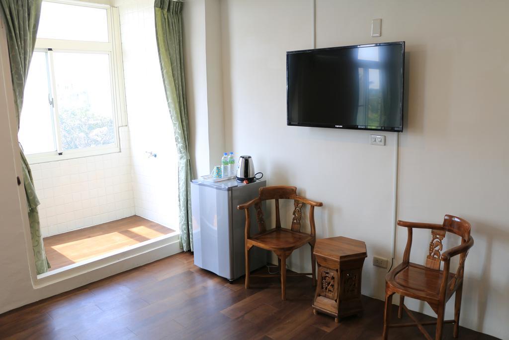 Harmony Guest House Budai Экстерьер фото