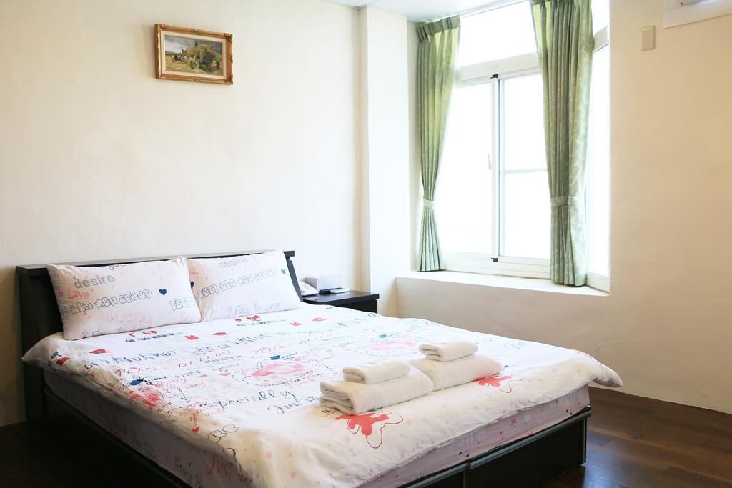 Harmony Guest House Budai Экстерьер фото