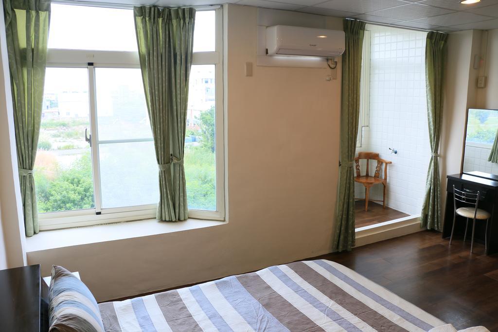 Harmony Guest House Budai Экстерьер фото