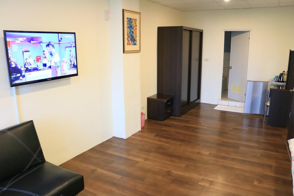 Harmony Guest House Budai Экстерьер фото