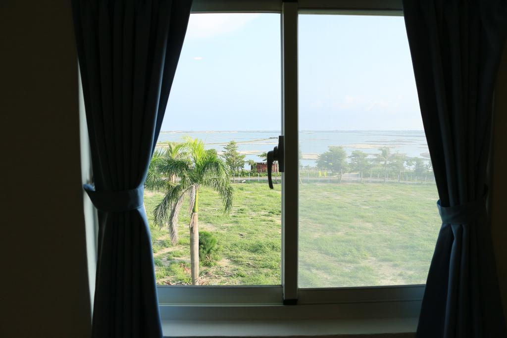 Harmony Guest House Budai Экстерьер фото