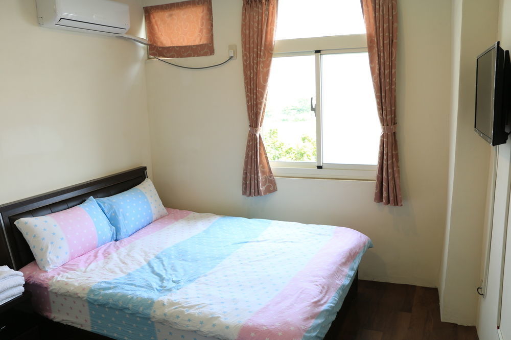 Harmony Guest House Budai Экстерьер фото