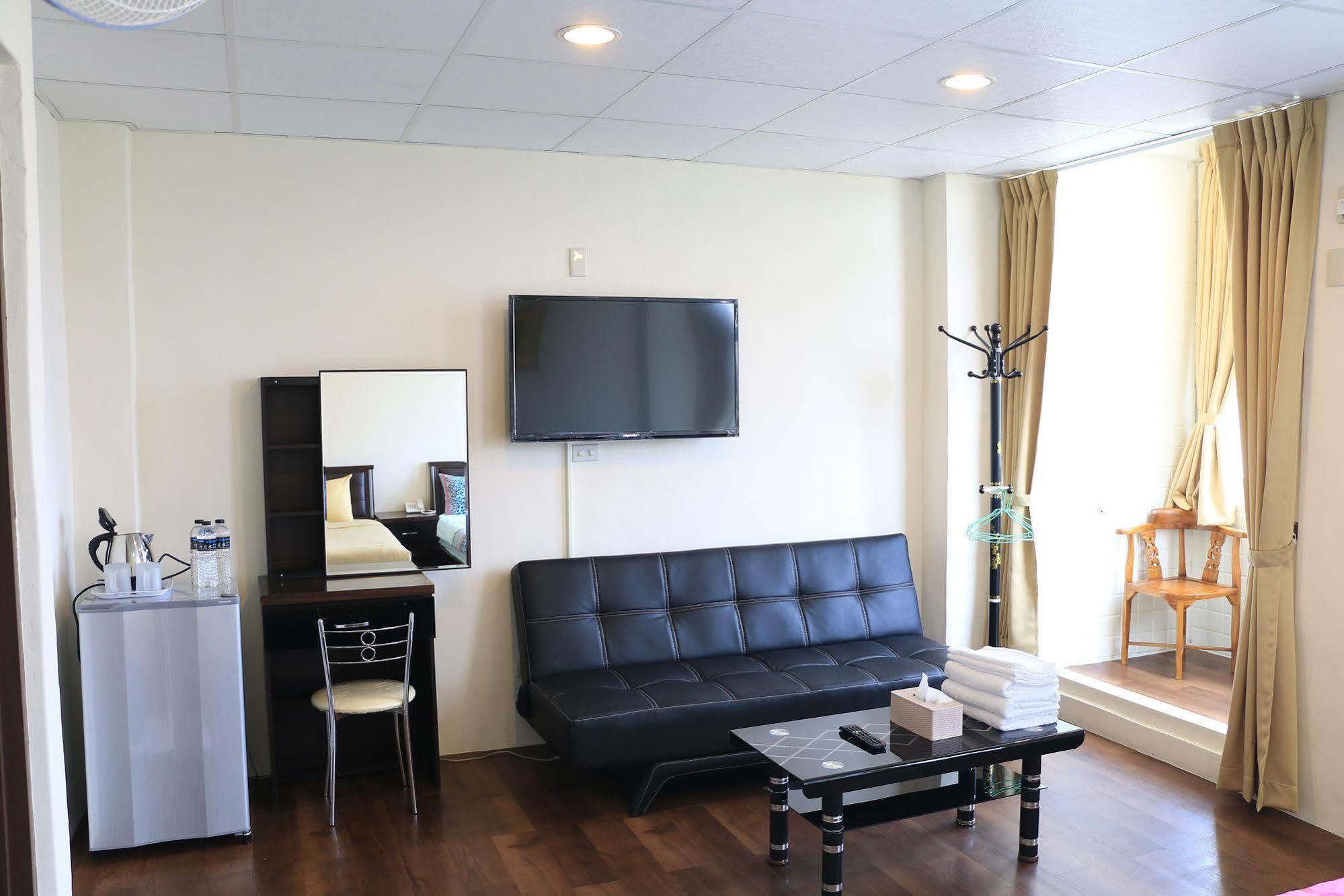 Harmony Guest House Budai Экстерьер фото