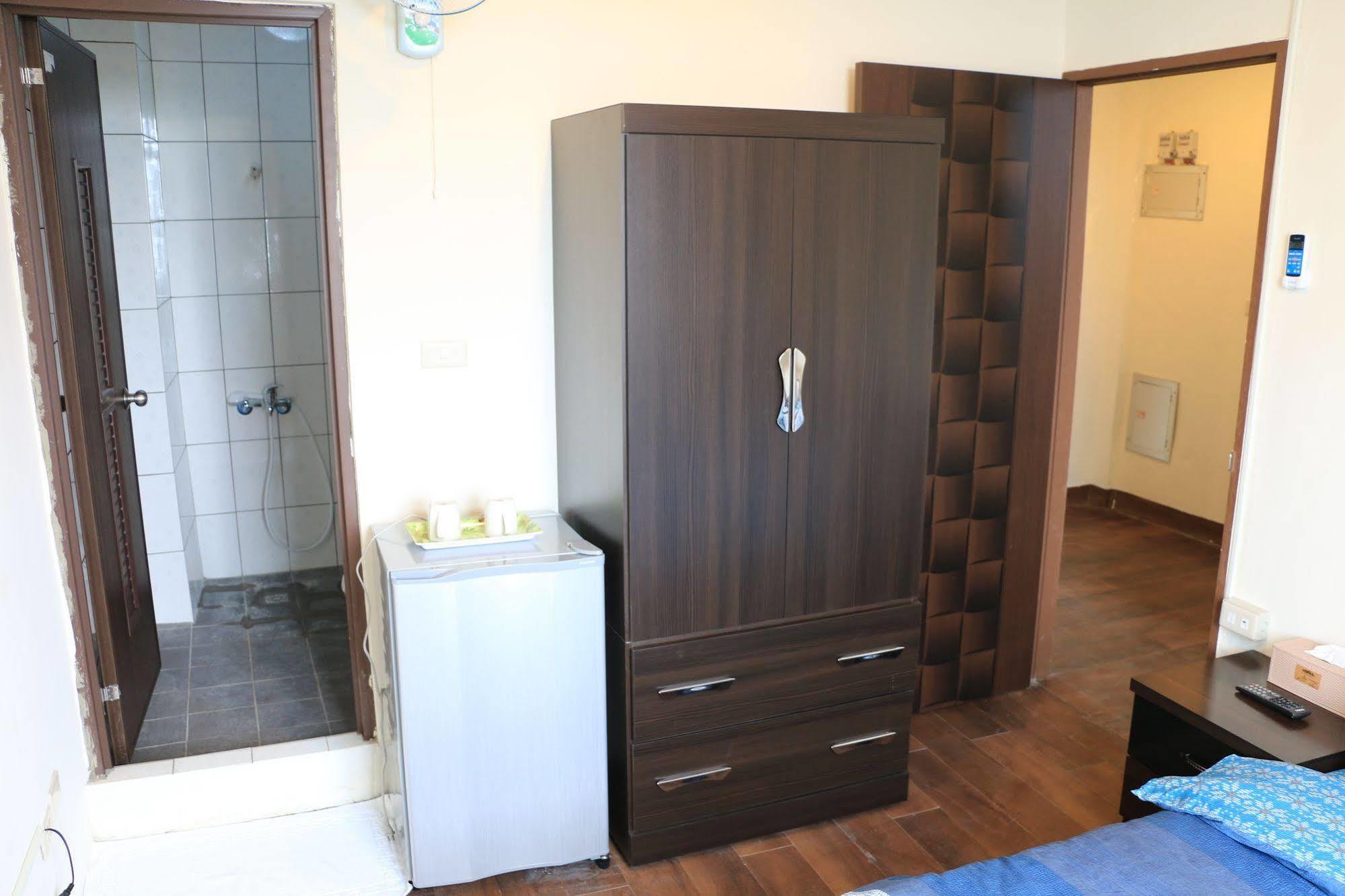 Harmony Guest House Budai Экстерьер фото