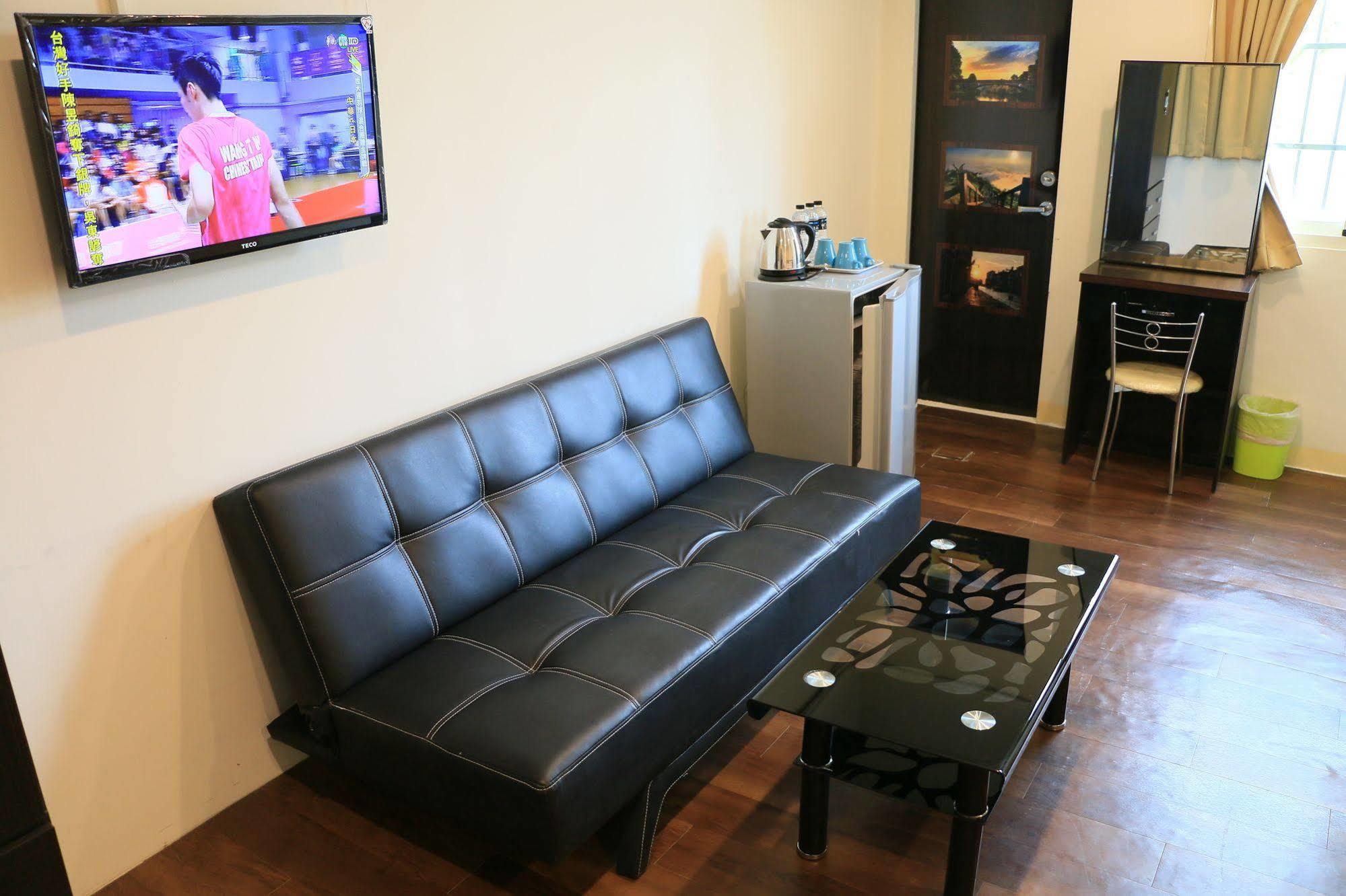 Harmony Guest House Budai Экстерьер фото