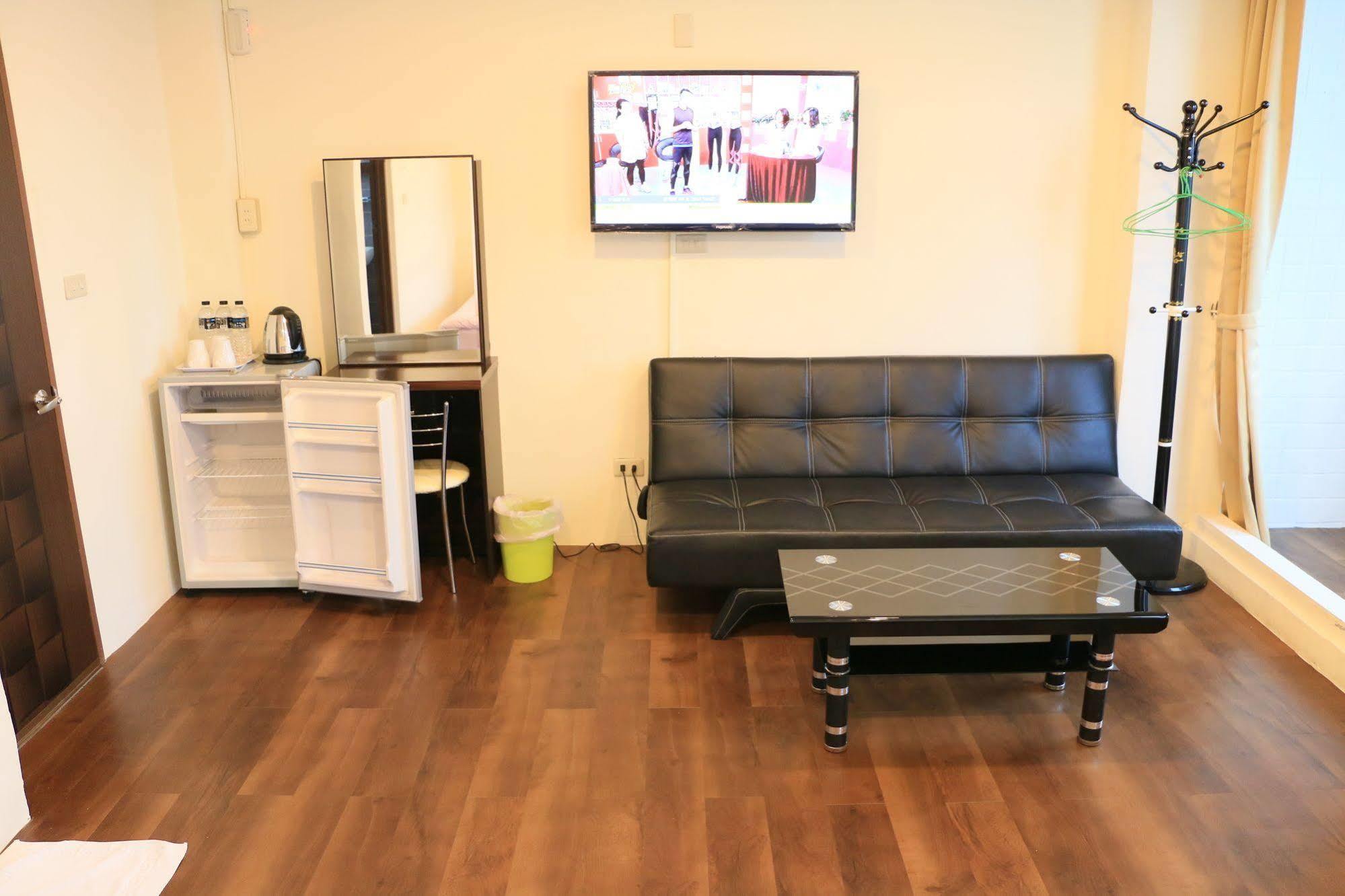 Harmony Guest House Budai Экстерьер фото