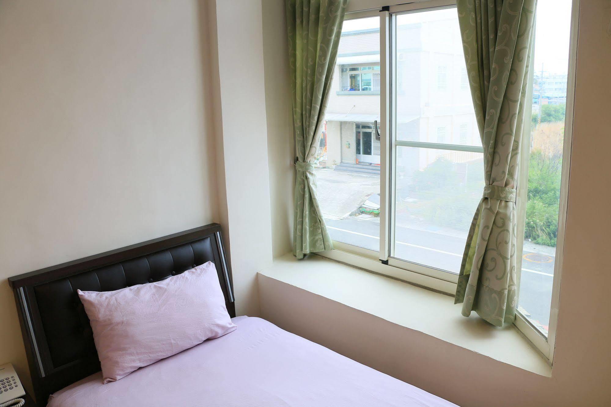 Harmony Guest House Budai Экстерьер фото
