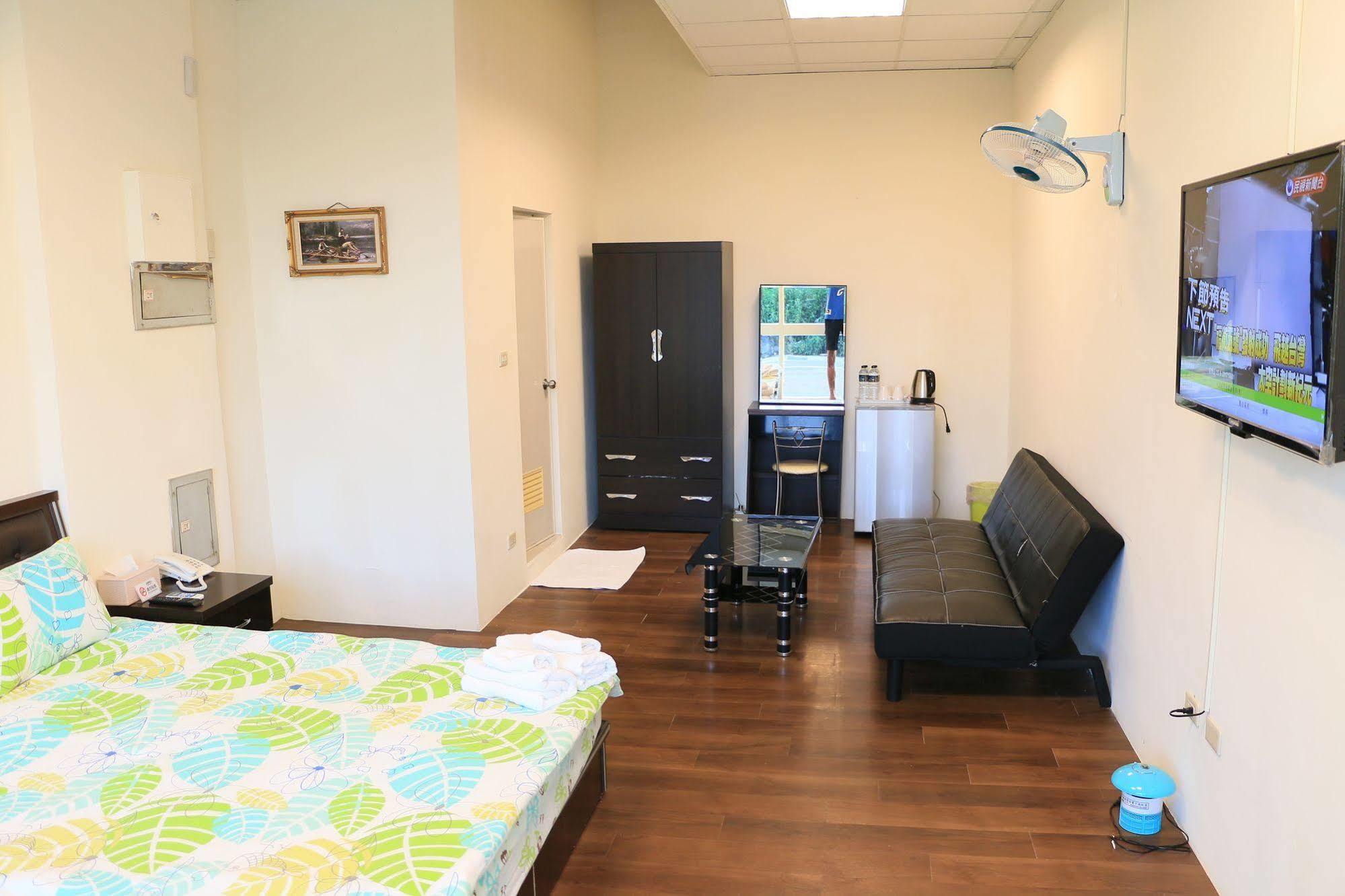 Harmony Guest House Budai Экстерьер фото