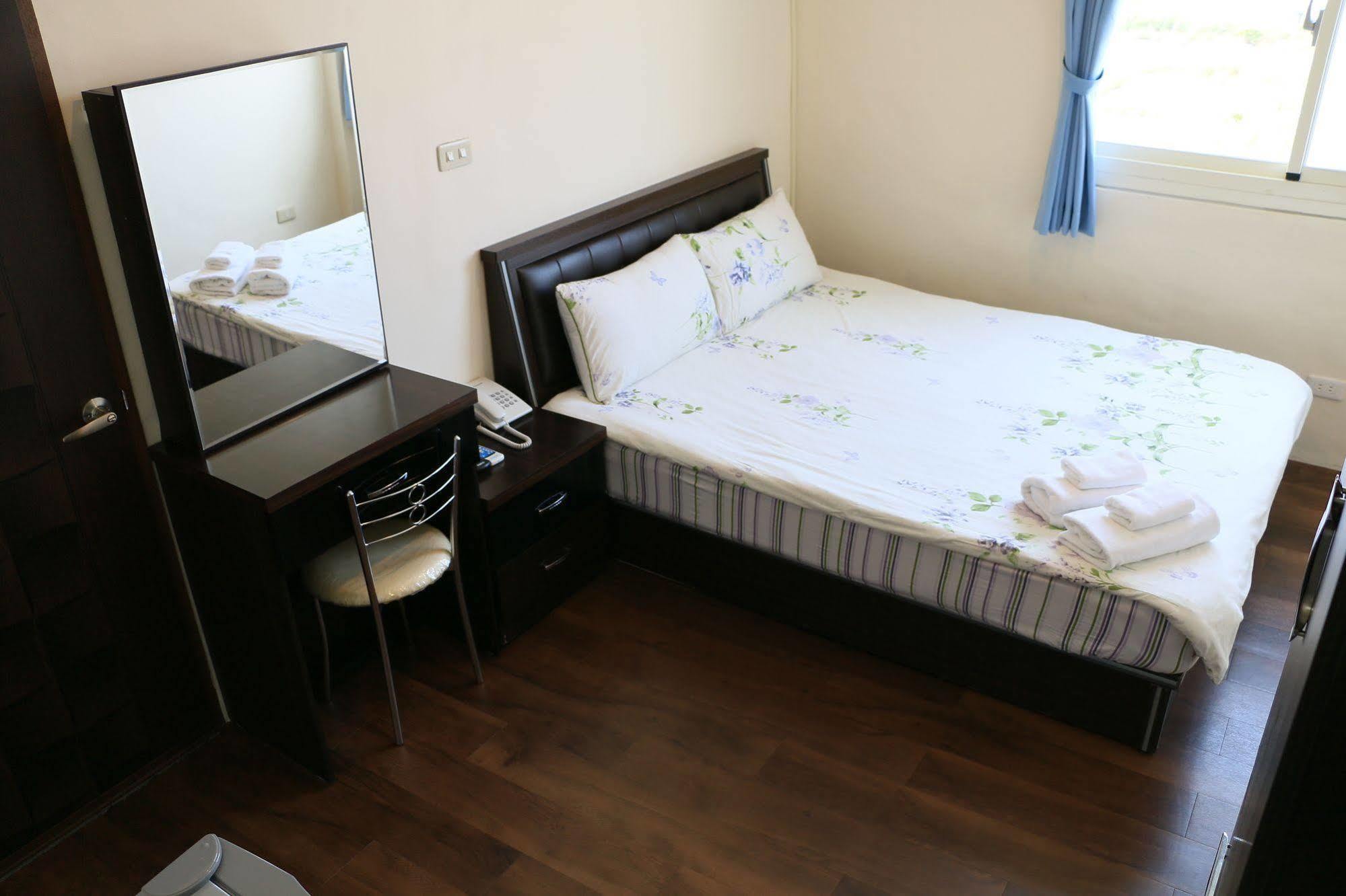 Harmony Guest House Budai Экстерьер фото