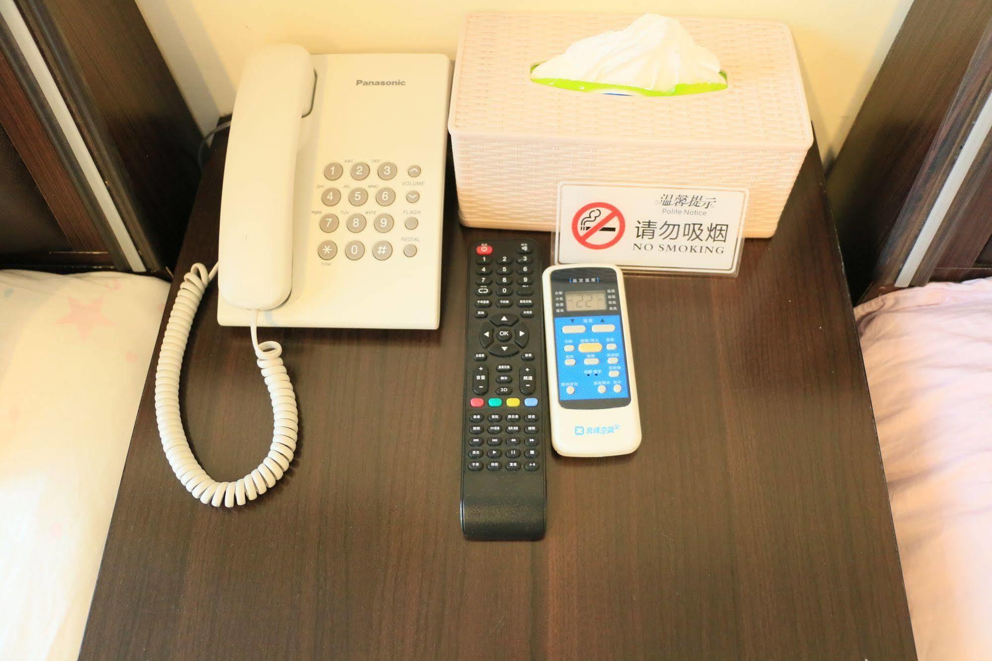 Harmony Guest House Budai Экстерьер фото