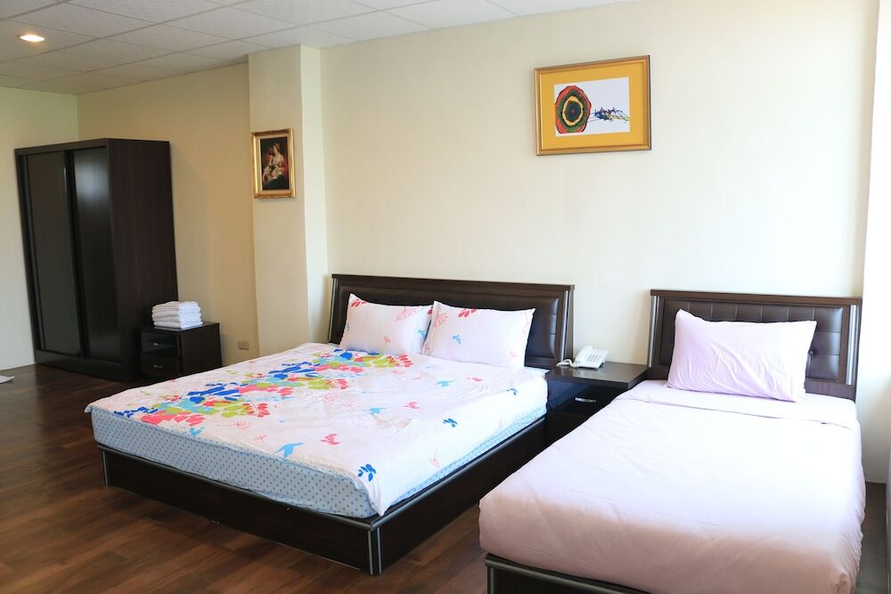 Harmony Guest House Budai Экстерьер фото